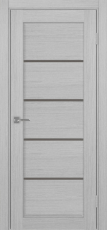 Сицилия_710.12 ЭКО-шпон 70*200 Дуб серый FL Бронза матовое