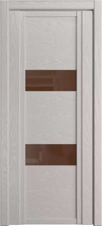 Межкомнатная дверь «QDO N ДО» 2000 x 700 Белоснежный