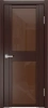 Межкомнатная дверь «QDO D ДО» 2000 x 700 Итальянский орех