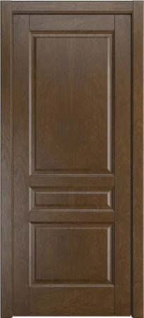 Межкомнатная дверь «Ребекка ДГ» 2000 x 800 Дуб грейвуд