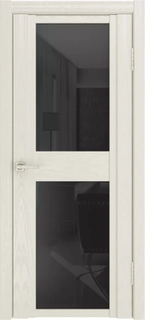 Межкомнатная дверь «QDO D ДО» 2000 x 600 Грей