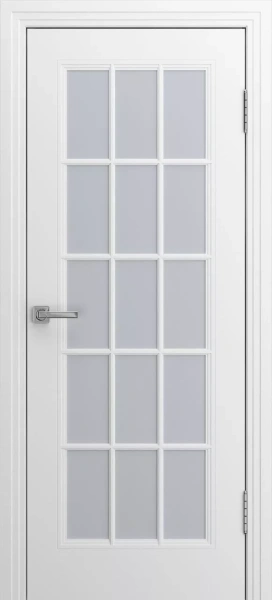 Межкомнатная дверь «Прованс-15 ДО1»