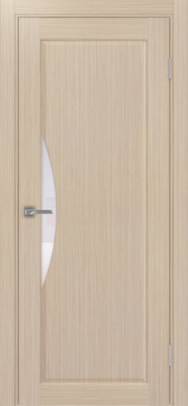 Сицилия_723.21 ЭКО-шпон 90*200 Дуб беленый FL Прозрачное