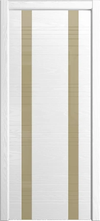 Межкомнатная дверь «ID-D ДО» 2000 x 700 Дуб золото