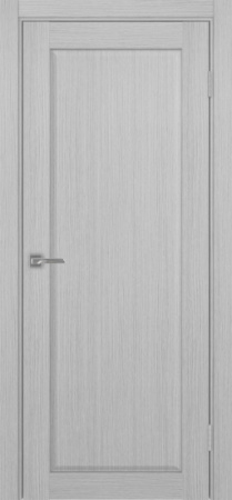 Сицилия_701.1 ЭКО-шпон 80*200 Дуб серый FL ОФ1 20мм