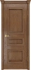 Межкомнатная дверь «Бристоль Сити, ДГ» 2000 x 700 Дуб мокко
