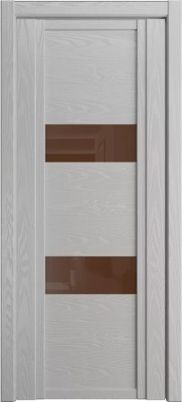 Межкомнатная дверь «QDO N ДО» 2000 x 700 Бежевый