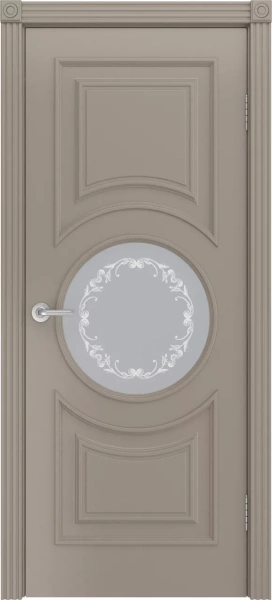 Межкомнатная дверь «Адриана, ДO 4»