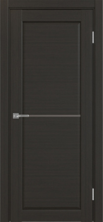 Сицилия_712.12 ЭКО-шпон 90*200 Венге FL Бронза матовое