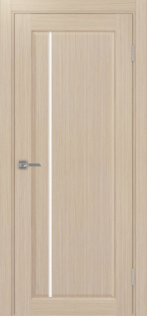 Сицилия_711.12 ЭКО-шпон 70*200 Дуб беленый FL LACбелый