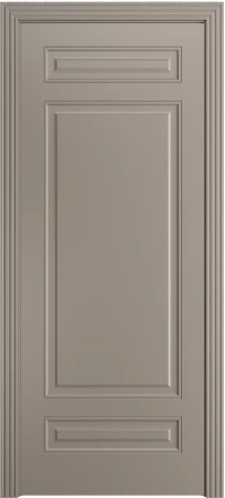 Межкомнатная дверь «Бьянка-3.1 ДГ» 2000 x 800 latte