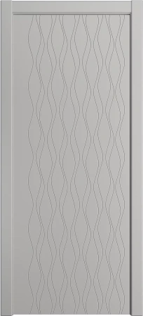 Межкомнатная дверь «ID-S ДГ»