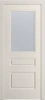 Межкомнатная дверь «Манхэттен-3 ДО» 2000 x 700 Бежевый