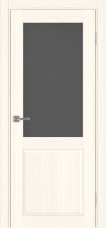 Сицилия_702.21 ЭКО-шпон 90*200 Ясень светлый Графит матовое