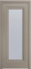 Межкомнатная дверь «Версаль-Ф Премиум ДО» 2000 x 600 agat