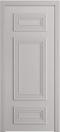 Межкомнатная дверь «Сицилия, ДГ» 2000 x 700 Бежевый