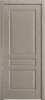 Межкомнатная дверь «Ребекка ДГ» 2000 x 900 Неро