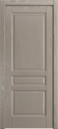 Межкомнатная дверь «Ребекка ДГ» 2000 x 900 Неро