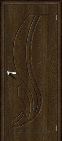 Лотос-1 Dark Barnwood 200*60