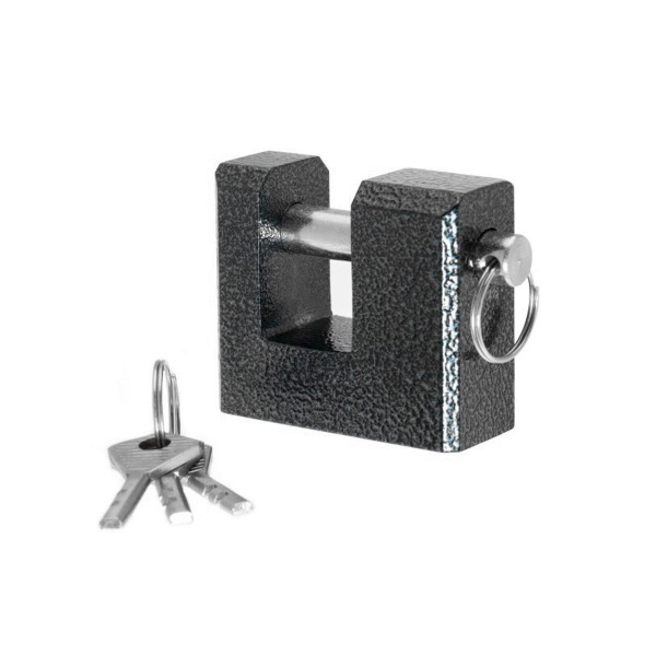 Замок Absolyute (Абсолют) навесной ВС2-3А-02