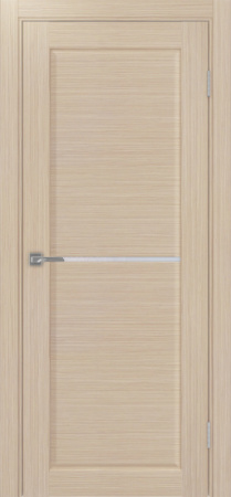 Сицилия_712.12 ЭКО-шпон 80*200 Дуб беленый FL Прозрачное