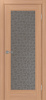Турин_Neo_501.2 ЭКО-шпон 70*200 Ясень тёмный Дали бр.