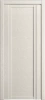 Межкомнатная дверь «QDO ДГ» 2000 x 800 Бьянко