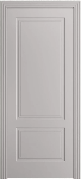 Межкомнатная дверь «Бруклин-2 ДГ»