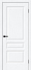Неоклассик-34 White Silkwood 200*80
