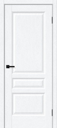 Неоклассик-34 White Silkwood 200*80