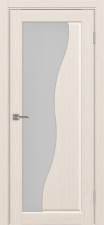 Сицилия_720.21 ЭКО-шпон 80*200 Ясень перламутровый Мателюкс