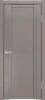 Межкомнатная дверь «QDO ДГ» 2000 x 800 Темно-серый