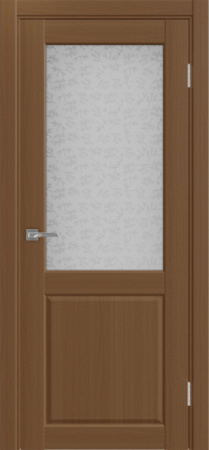 Сицилия_702.21 ЭКО-шпон 80*200 Орех NL Дали б. цв.