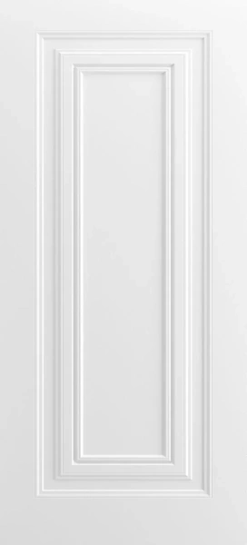 Межкомнатная дверь «Титул-1 В1 ДГ»