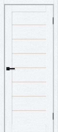 Браво-22 White Silkwood 190*60
