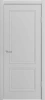 Межкомнатная дверь «Урбан-2 ДГ» 2000 x 600 RAL 7047