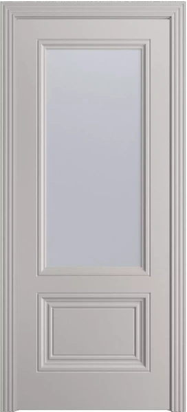 Межкомнатная дверь «Версаль-1Ф Премиум ДО»