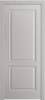 Межкомнатная дверь «Бьянка-2.1 ДГ» 2000 x 900 Белоснежный