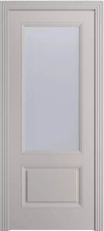 Межкомнатная дверь «Манхэттен-2 ДО»