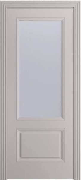 Межкомнатная дверь «Манхэттен-2 ДО»