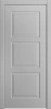 Межкомнатная дверь «ID-Челси 3.1, ДГ» 2000 x 700 latte