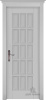 Дверь межкомнатная Лондон 2 массив эмаль белая 900x2000 2 Emal