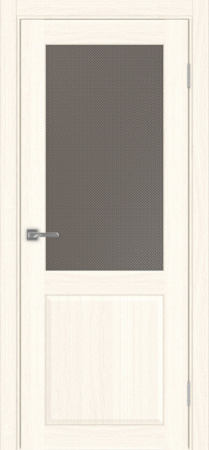 Сицилия_702.21 ЭКО-шпон 90*200 Ясень светлый Пунта бр.