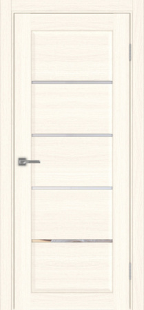 Сицилия_710.12 ЭКО-шпон 70*200 Ясень светлый Прозрачное