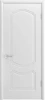 Межкомнатная дверь «Соло Грейс В1 ДГ» 2000 x 600 belyy