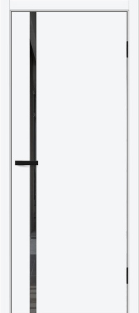 Браво-0.40 П White Silk 200*60