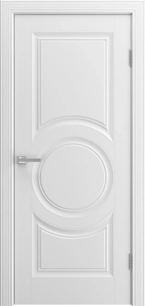 Межкомнатная дверь «Крит-8 В2 ДГ»