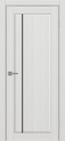 Сицилия_711.12 ЭКО-шпон 70*200 Ясень серебристый Бронза матовое