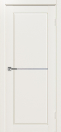 Сицилия_712.12 ЭКО-шпон 90*200 Бежевый Прозрачное