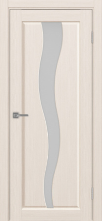 Сицилия_730.121 ЭКО-шпон 90*200 Ясень перламутровый Мателюкс